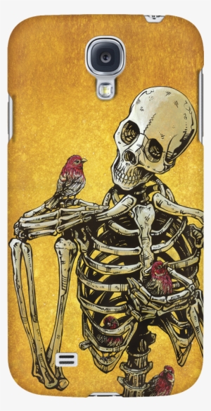Day Of The Dead Artist David Lozeau, Birds Of A Feather - David Lozeau Day Of The Dead