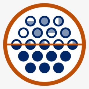 Data Quality Icon - Icon