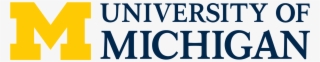 University Of Michigan Logo