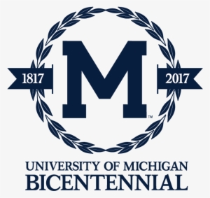 Bicentennial Mark Sol - University Of Michigan
