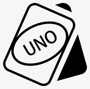 Png File - Uno Icon