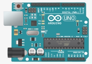 Game Development - Arduino Board Uno Smd Atmega328