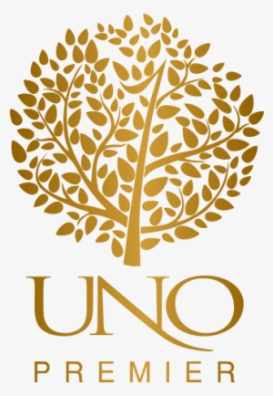 Hi Welcome To Our Website - Uno Premier Logo