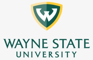 Full Color - Wayne State University Logo