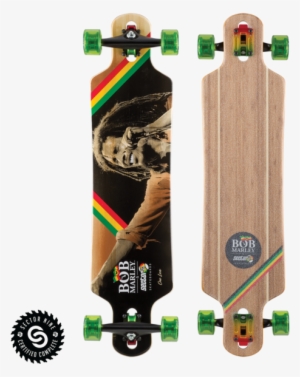 One Love One Love - Sector 9 Longboards
