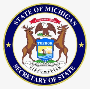 Ccipbutton Mi - Michigan Secretary Of State