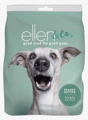 Package Design Ellen Degneres 6