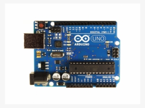 Arduino Uno Compatible R3 - Connect Tcrt5000 To Arduino