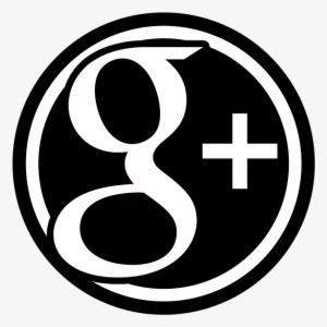 Google Plus, Logo, Icon, Social Media, Internet, Media - Logo Gmail Icon Png