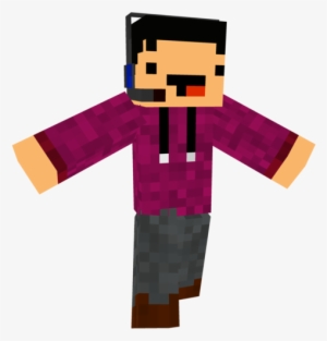 Give A Diamond Or Favorite If You Like Derp Gamer Skin - Video Game