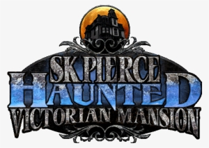 Sk Haunted Victorian Mansion - House
