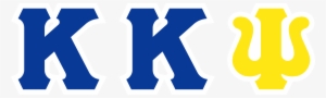 Open - Kappa Kappa Psi Greek Letters