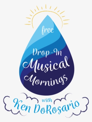 Musical Drop In Logo - Musical Theatre