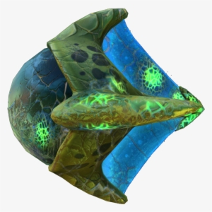 Image Infected Eyeye Png Subnautica Wiki Fandom - Carar On Player Subnautica