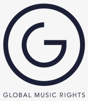 Connected To Some Of The World's Leading Music Organizations - Global Music Rights Logo