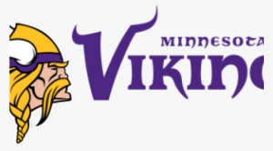 Minnesota Vikings Clipart - Minnesota Vikings Black And White