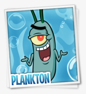 Spongebob Squarepants Images Plankton Wallpaper And - Sponge Bob Squarpants Plankton