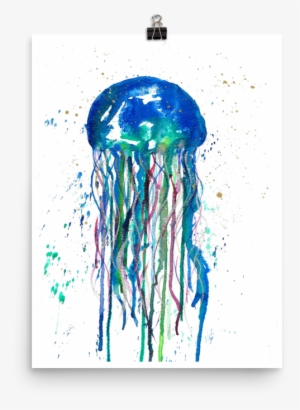 Image Of 'jellyfish' - Sea Anemone