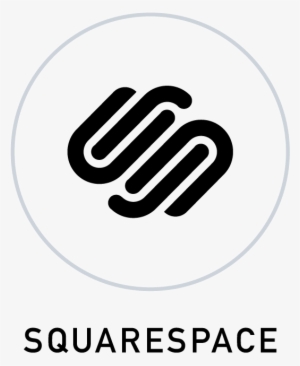 Squarespace Blog Icon Liam Foster Freelance Graphic