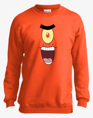 Plankton Evil Youth Sweatshirt Sweatshirts - Coque Iphone 7+ - Plankton - Etui Pour Téléphone Mobile