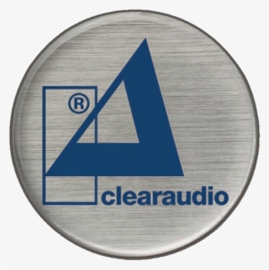 2010 - Clearaudio Logo Png