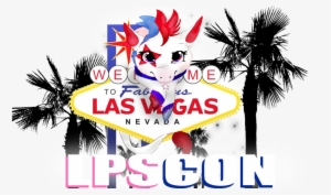 Want To Sell Your Lps At Lpscon 2019 Here's How - Welcome To Las Vegas Shower Curtain