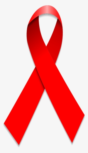 Rc Socio Therapy - Aids Red Ribbon Png