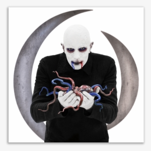 "eat The Elephant" Digital Download A Perfect Circle - Perfect Circle Eat The Elephant Album Cover