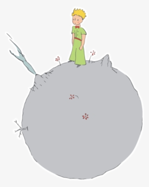 , Img Max, The Little Prince - Little Prince No Background