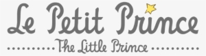 The Little Prince Logo - Little Prince Family Storybook: Unabridged Original