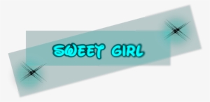 Girls Text Png Hd For Picsart