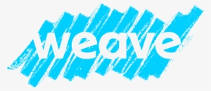 Weave Company Logo - Weave Conseil Logo
