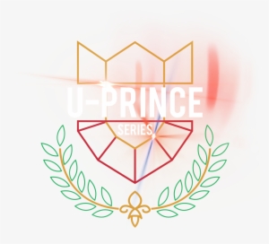 U-prince Series - Graphic Design