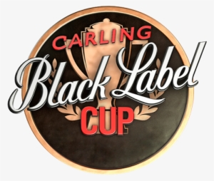 Carling Black Label Cup 2016/2017 - Carling Black Label Cup Logo