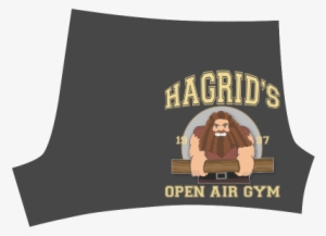 Hagrid's Gym Shorts Briseis Skinny Shorts - Hagrid's Gym Crossbody Bag Handbag For Women