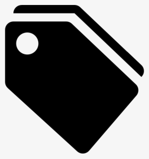 Label Svg Png Icon Free Download - Label
