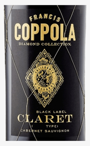 Francis Ford Coppola Diamond Collection Claret 2015