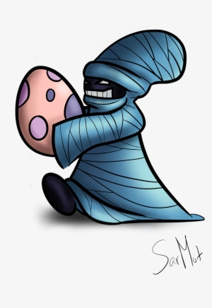 Spyro Egg Thief Drawn Myself Gaming Png Spyro Thief - Illustration