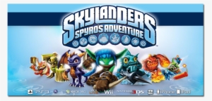 Fernoca - Skylanders Spyro Adventures: Starter Pack (3ds)