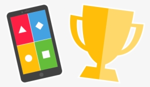Mobile Challenges In Kahoot - Kahoot Clipart
