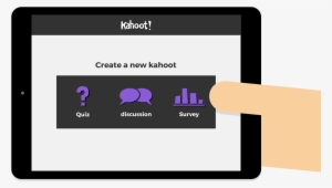 Use Kahoot For Collaborative Mobile Learning - Create Kahoot
