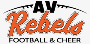 Cropped Avr Logo15fb And Cheer - Illustration