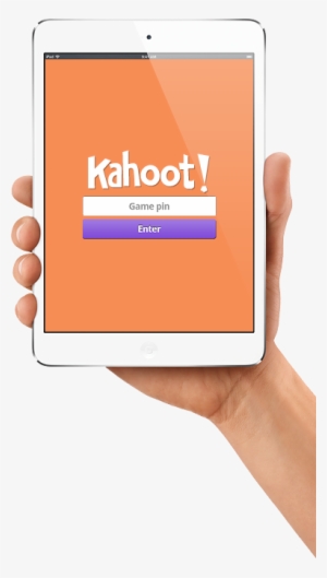 Kahoot - Ipad Mini