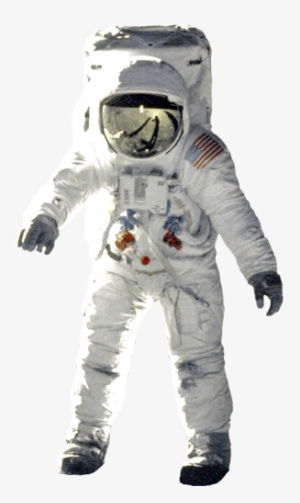 Space Man Png Jpg Library Library - Astronaut Png