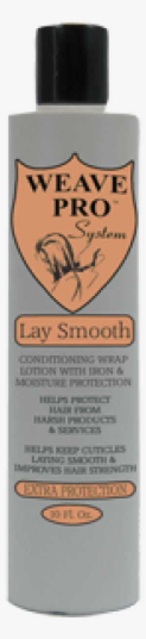 lay smooth by straight request