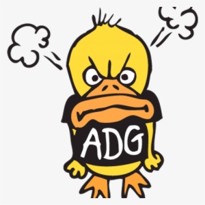 Angry Duck Games - Angry Duck