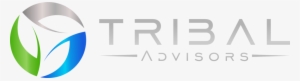 Tribal Advisors Logo Color Shade - Parallel