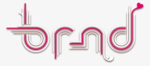Br-nd Logo Trans Shade - Graphic Design