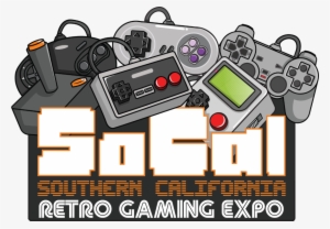 Socal Retro Gaming Expo