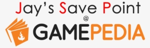 Greetings, Beautiful Party People Of The World Wide - Gamepedia Logo